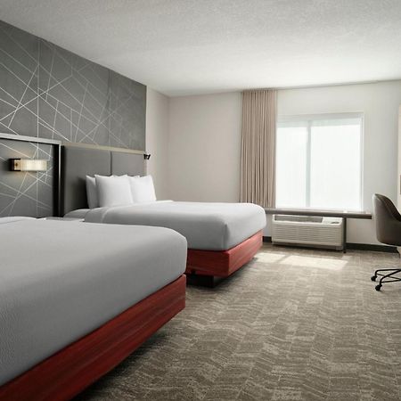 Springhill Suites By Marriott Orlando Theme Parks Lake Buena Vista Екстериор снимка