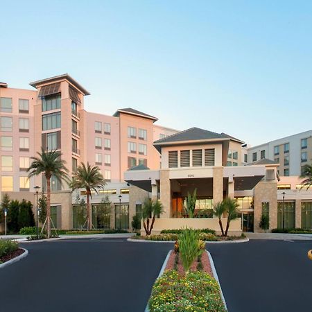 Springhill Suites By Marriott Orlando Theme Parks Lake Buena Vista Екстериор снимка