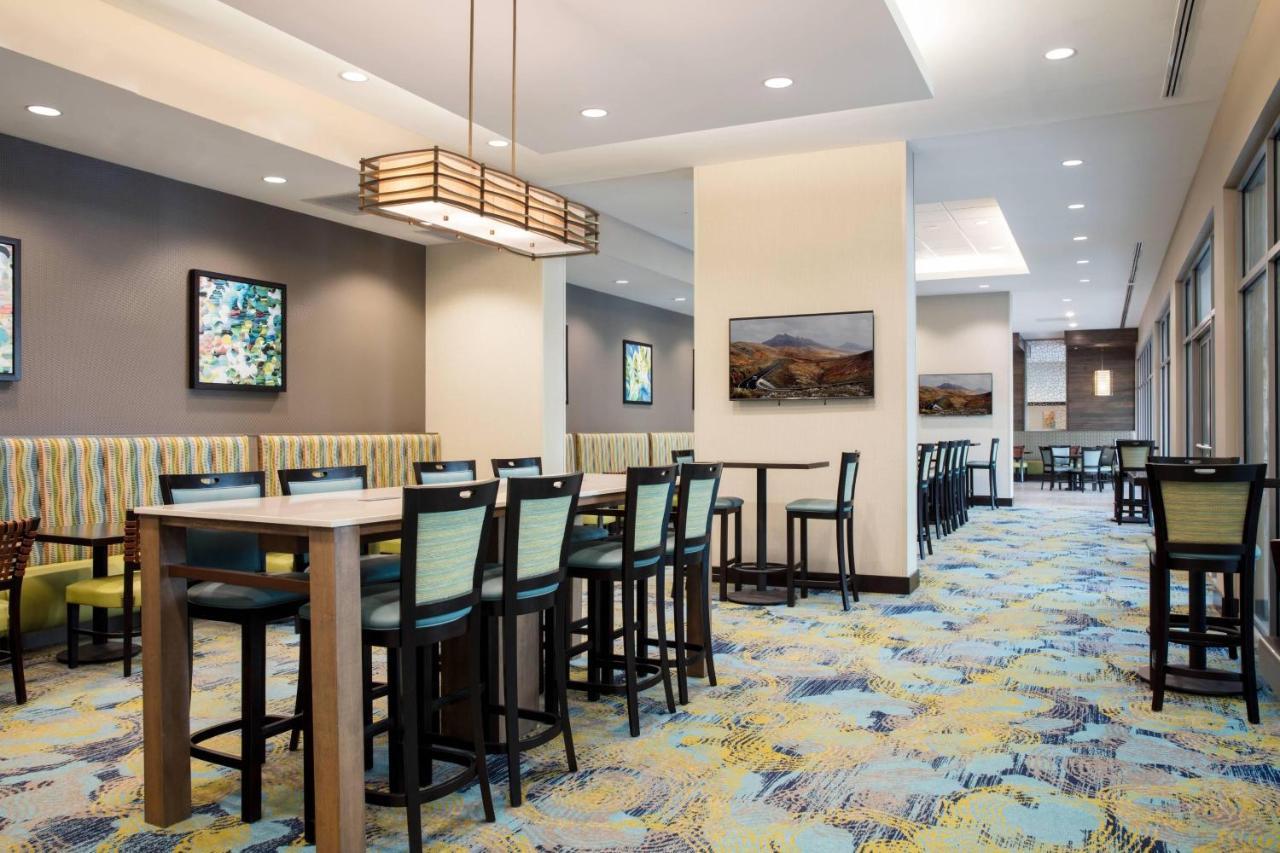 Springhill Suites By Marriott Orlando Theme Parks Lake Buena Vista Екстериор снимка