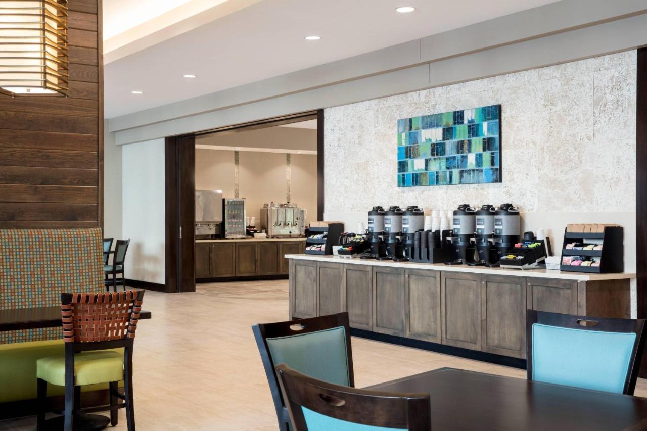 Springhill Suites By Marriott Orlando Theme Parks Lake Buena Vista Екстериор снимка